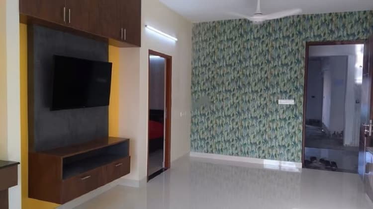 2bhk flat for sale