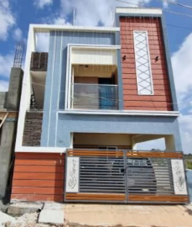 3 BHK House for Sale