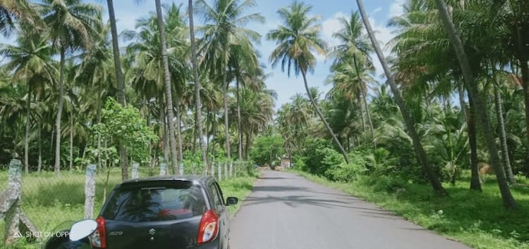 Single Property Image