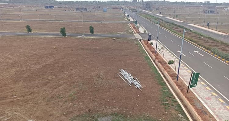 Single Property Image