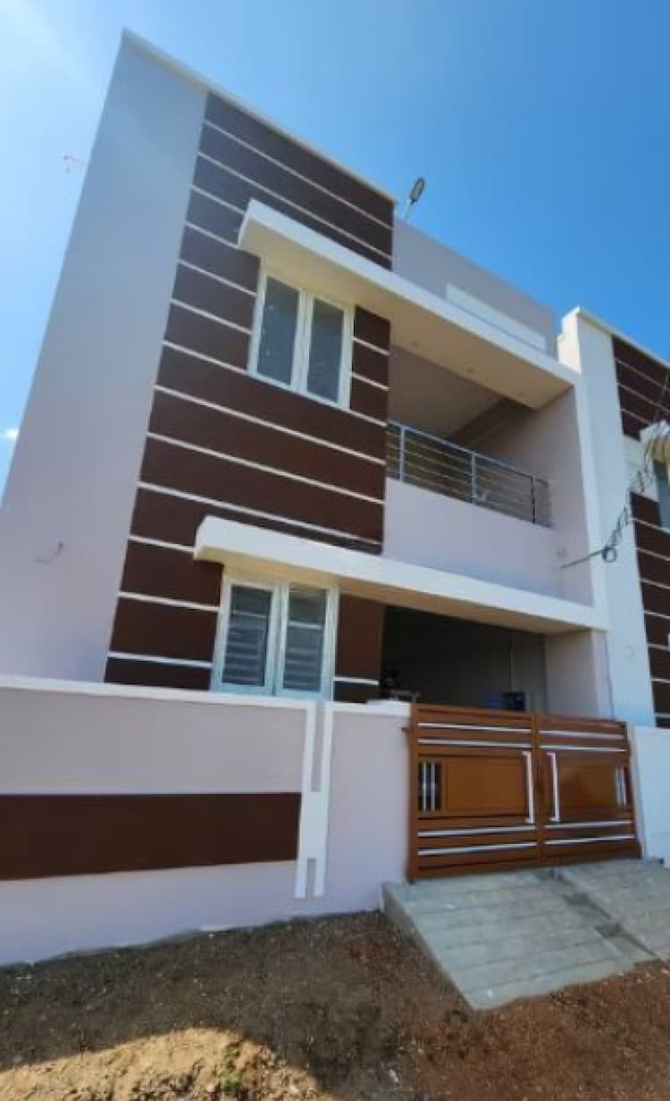 2 BHK House for Sale
