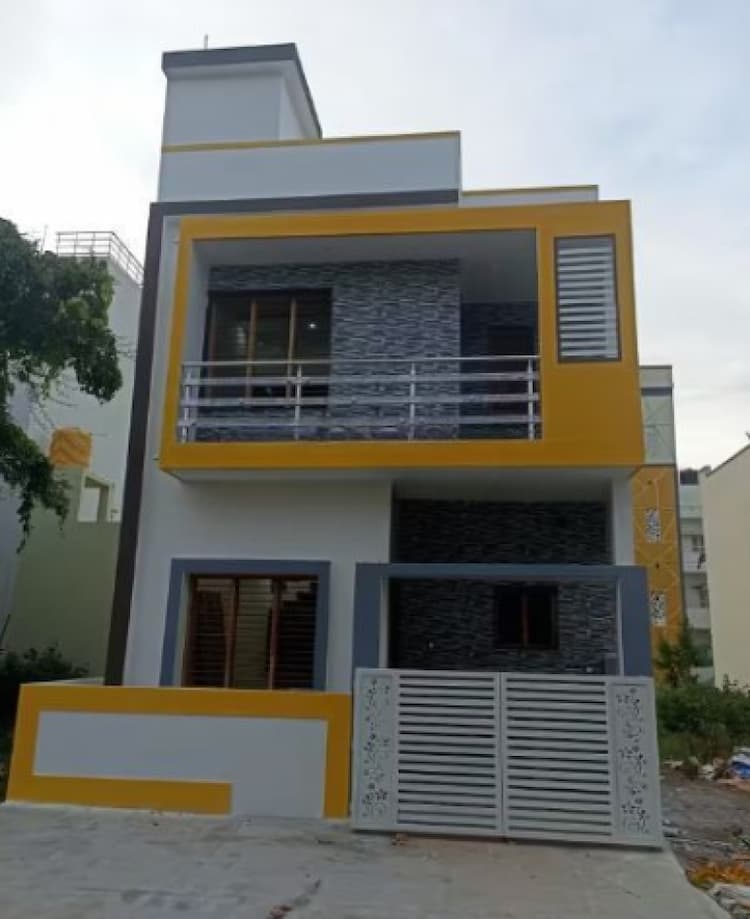 2 BHK House for Sale