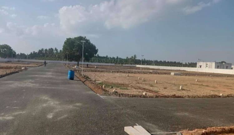 Single Property Image