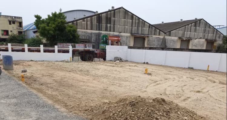 Land for sales