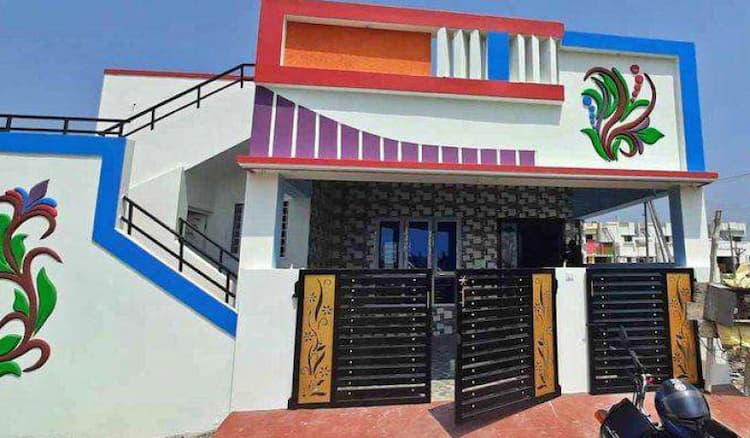 House for sale