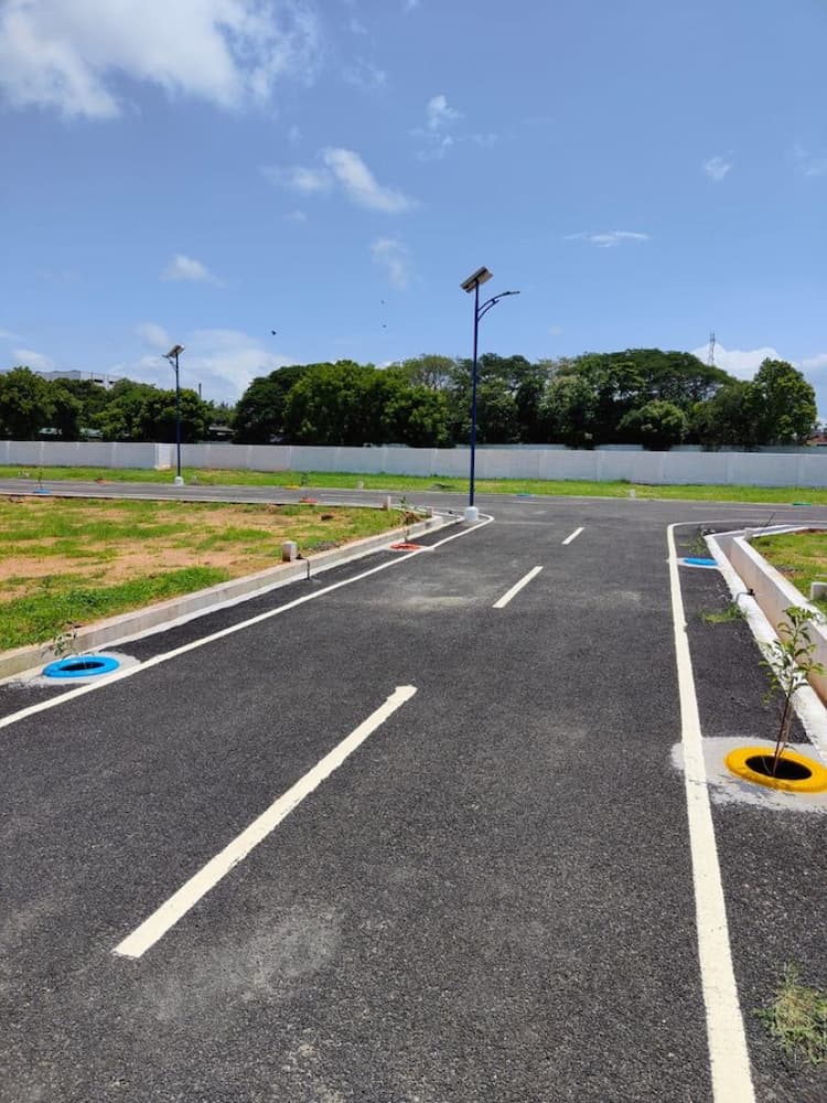 Single Property Image