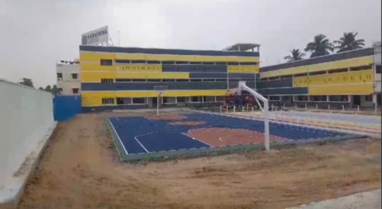 Single Property Image