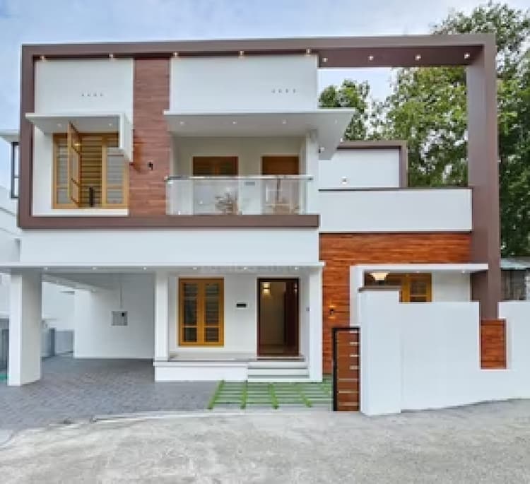 3 BHK Villa for Sale