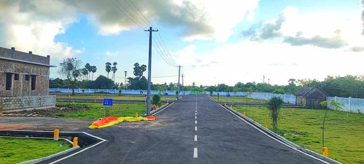 Single Property Image