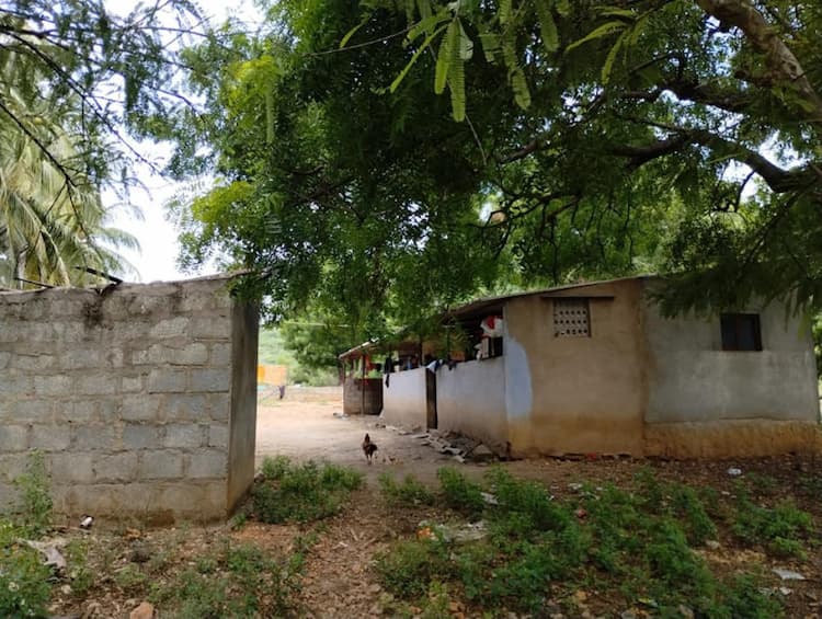 Single Property Image