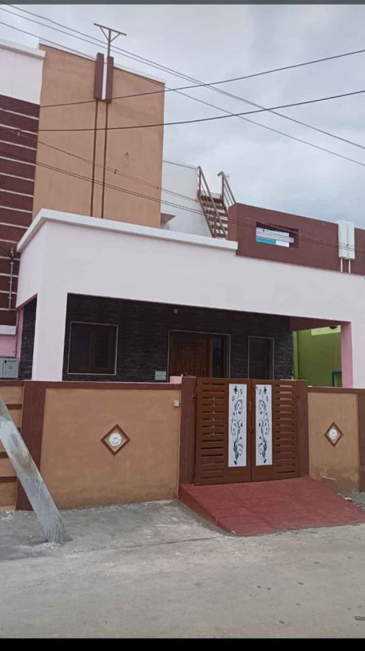 2bhk house for sale 