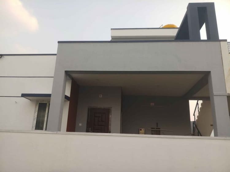 Single Property Image