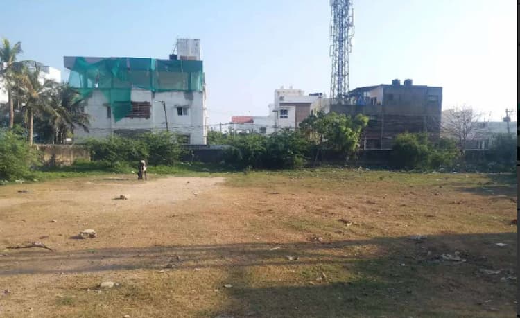 Single Property Image