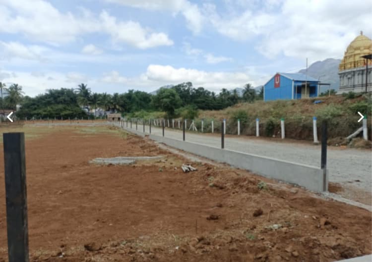 1 Cents, Land for sale in Thudiyalur