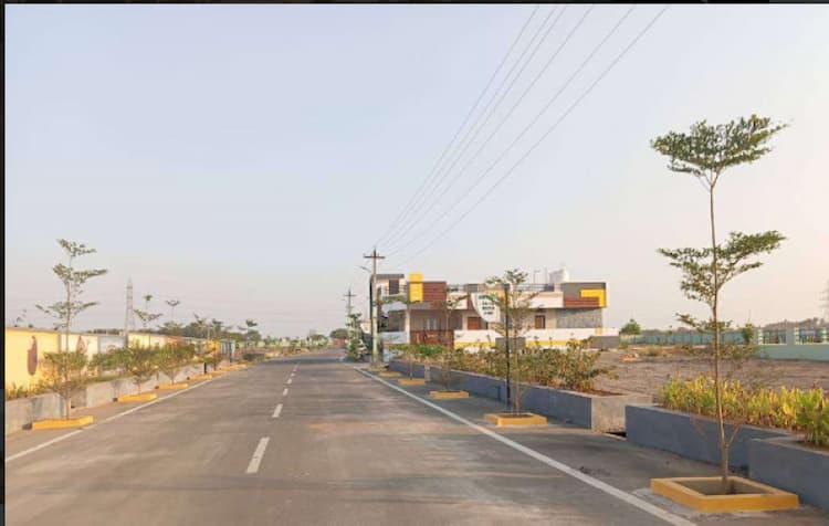 Single Property Image