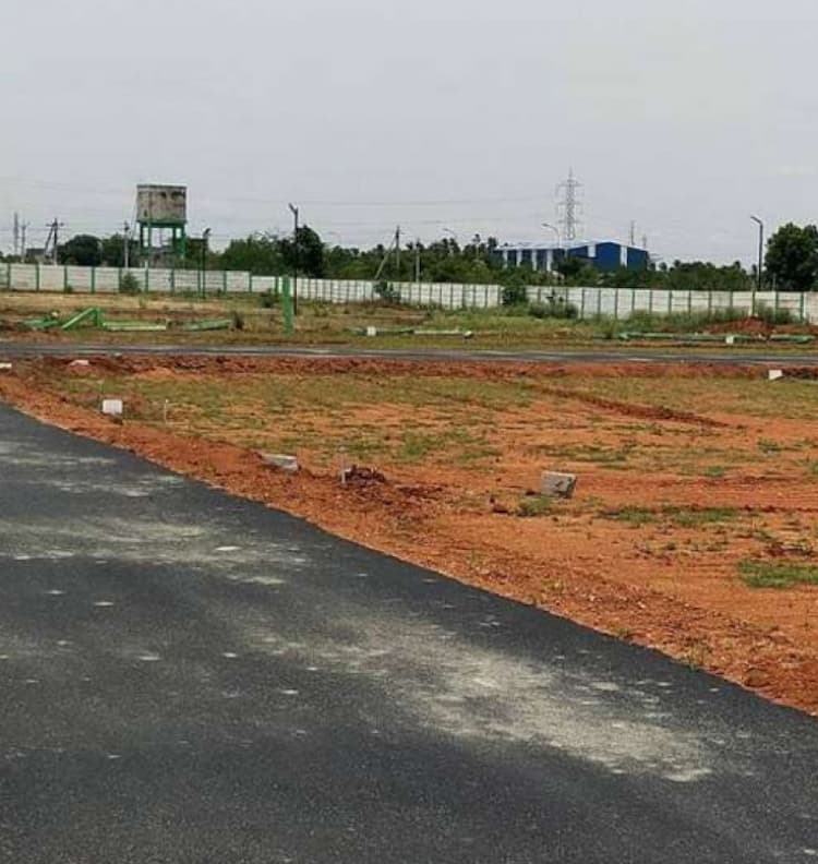 plot for sale 