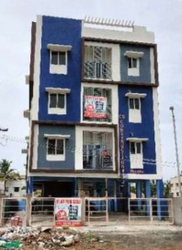 1 BHK apartment for Sale
