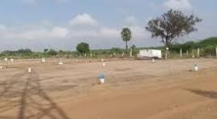Plot sale