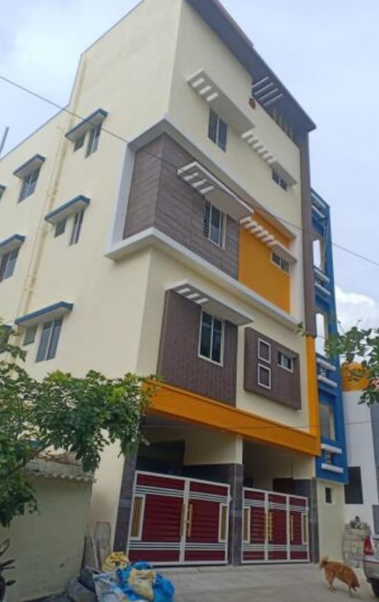 2 BHK Apartment  for Sale