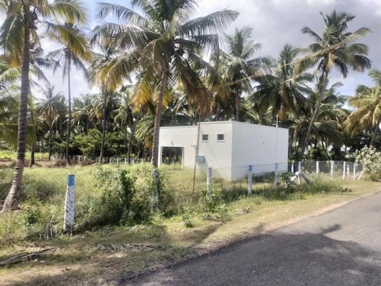 Single Property Image