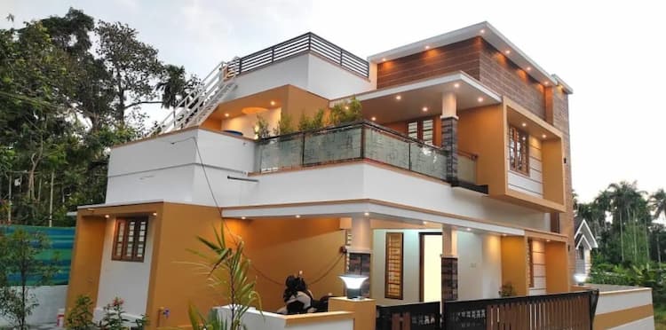 3BHK House For Sale