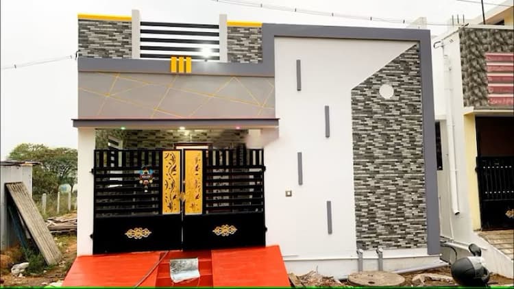 2bhk house for sale 