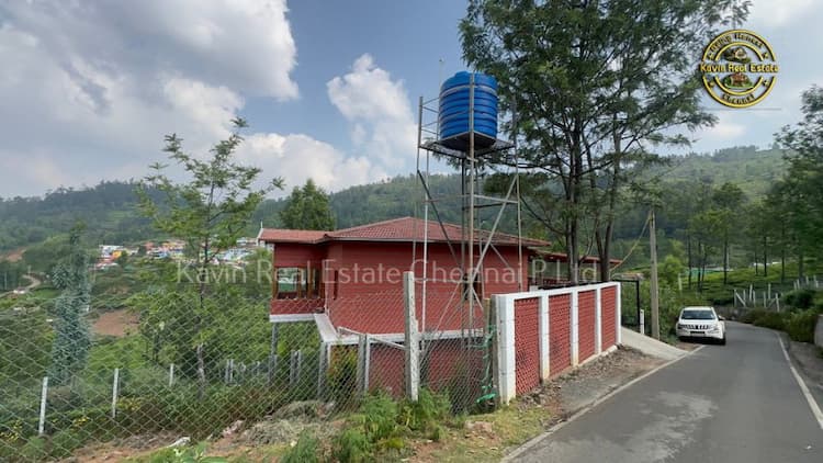 Single Property Image