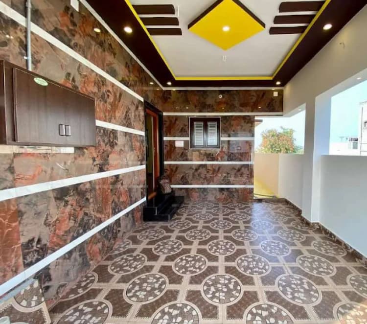 2 BHK House for Sale