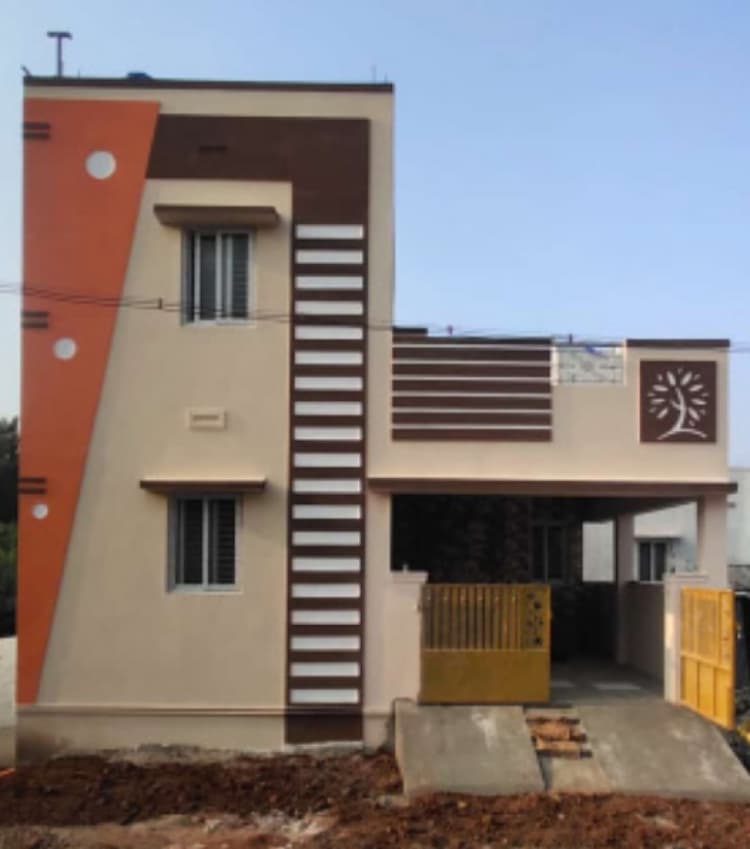 2 BHK House for Sale
