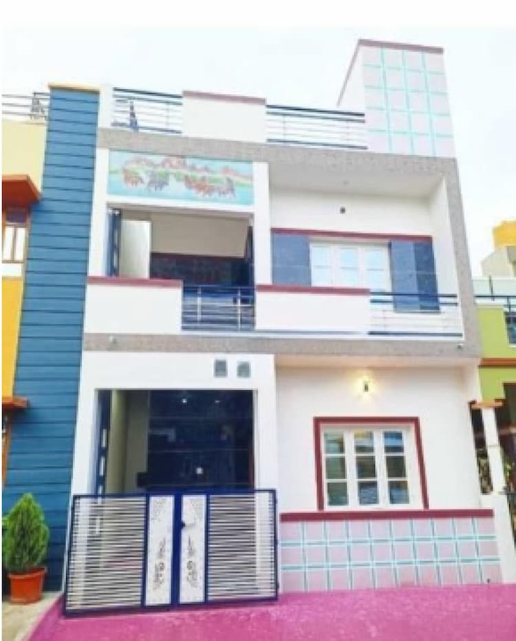 2 BHK House for Sale