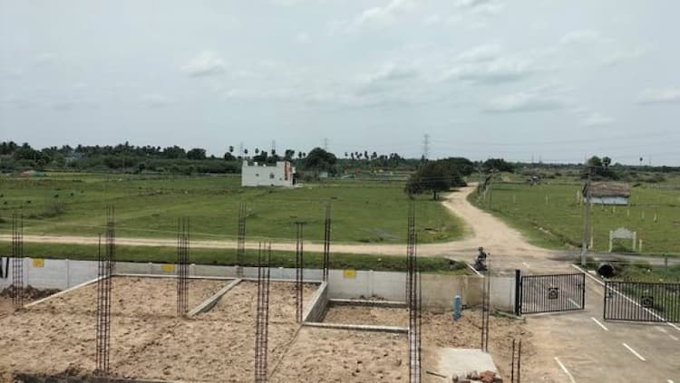 Single Property Image