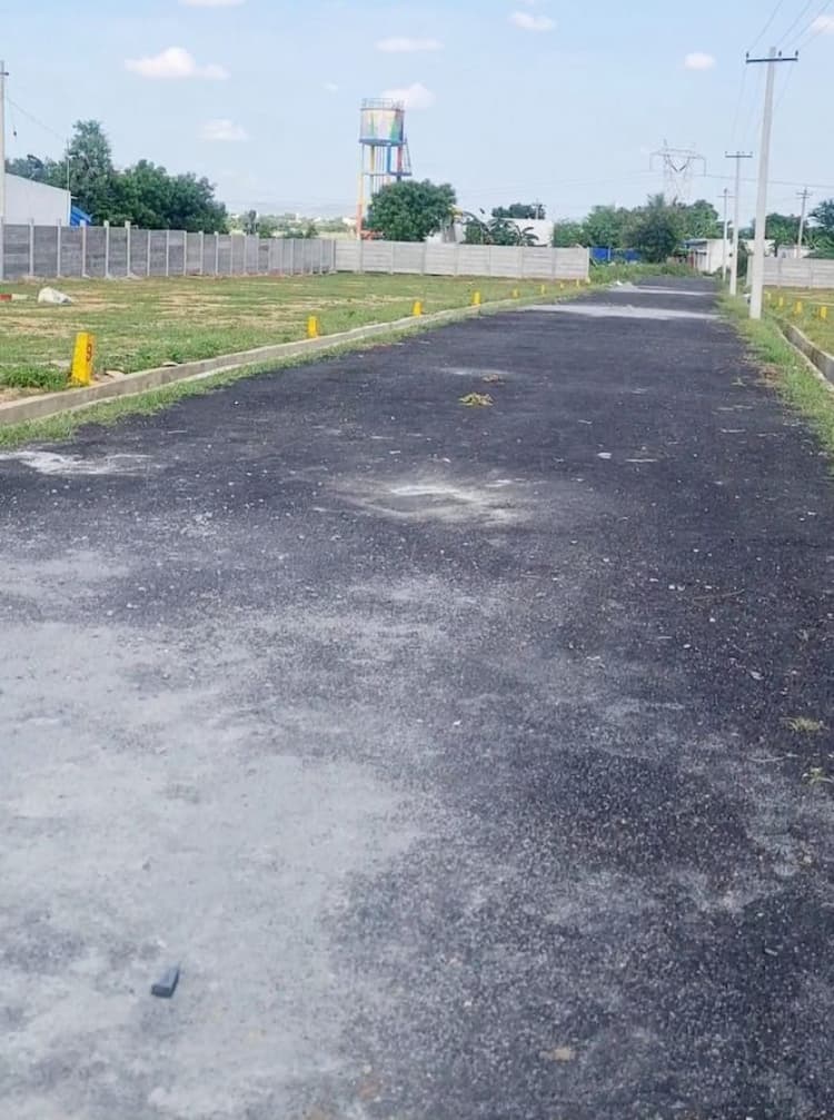 Single Property Image