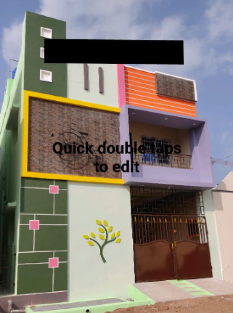 Duplex Houses for Sale in Thuthipatu