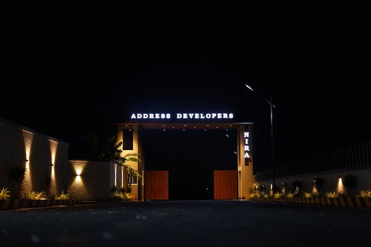 Single Property Image