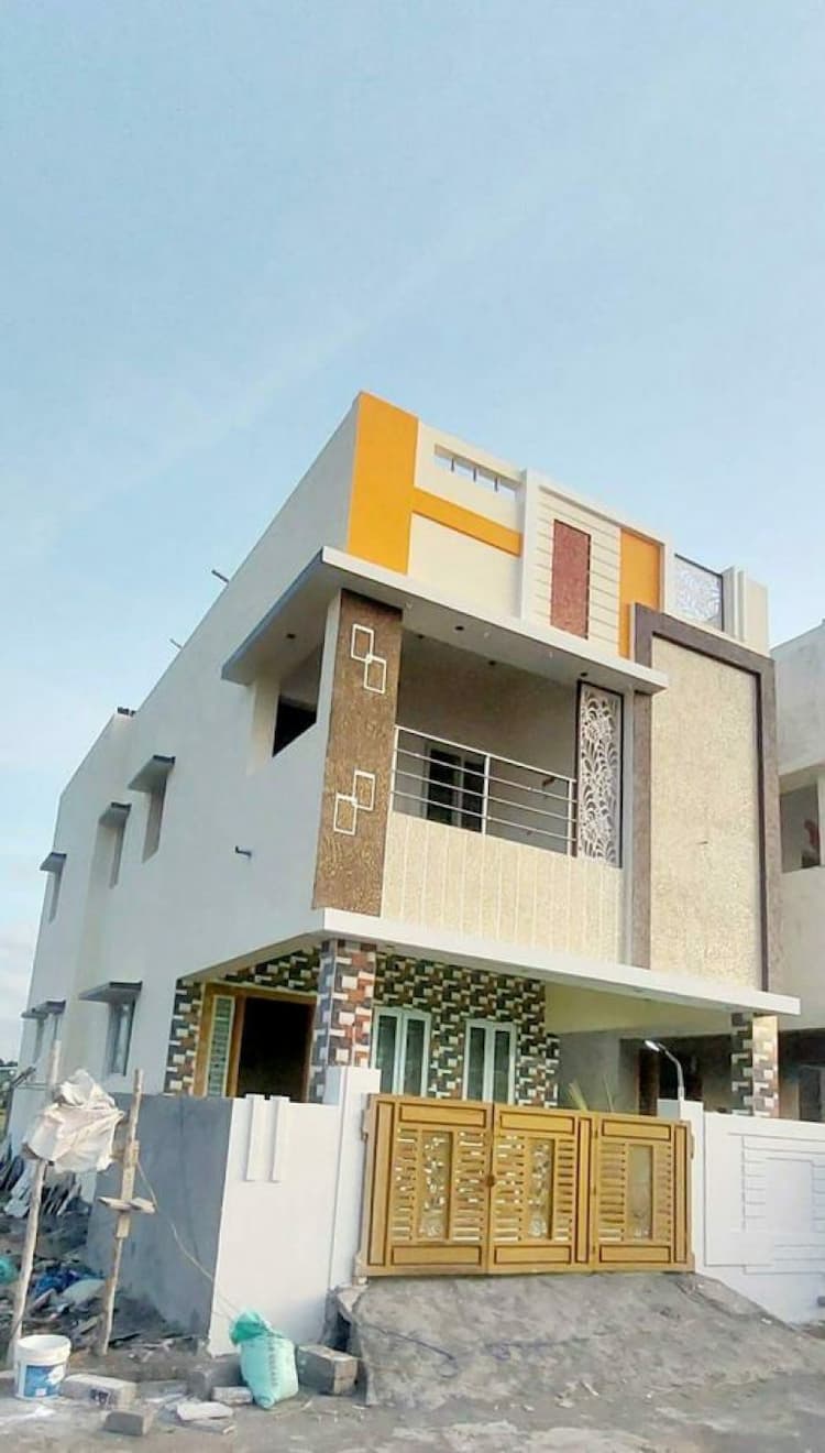 3bhk house for sale