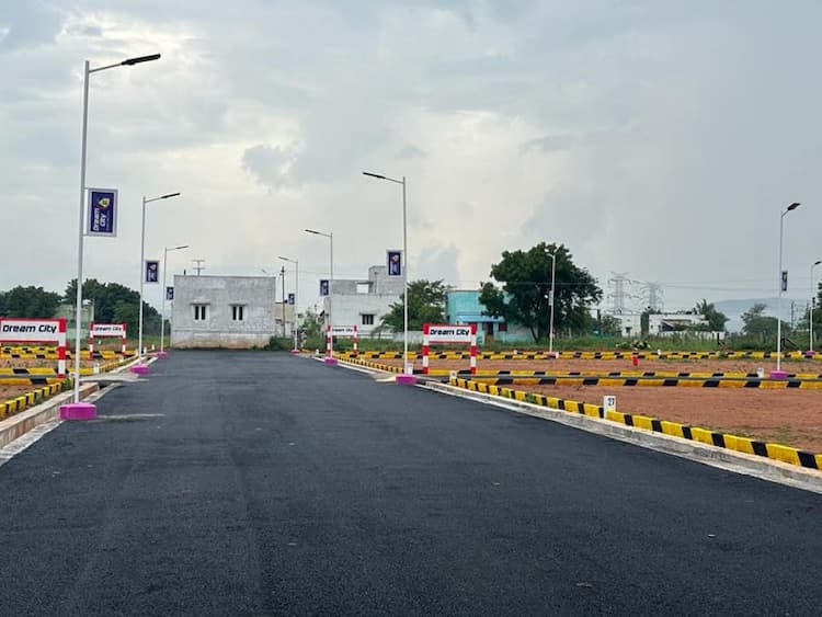 Single Property Image