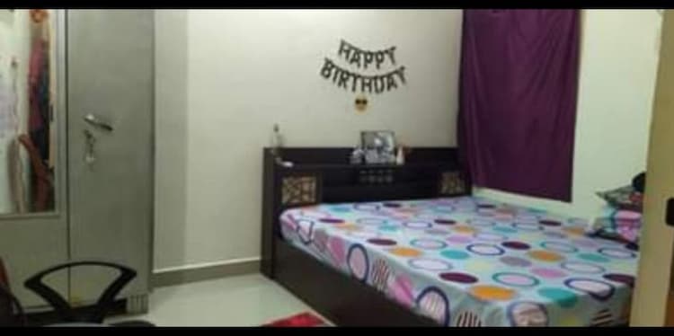 1BHK FLAT FOR RENT