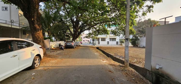 Single Property Image