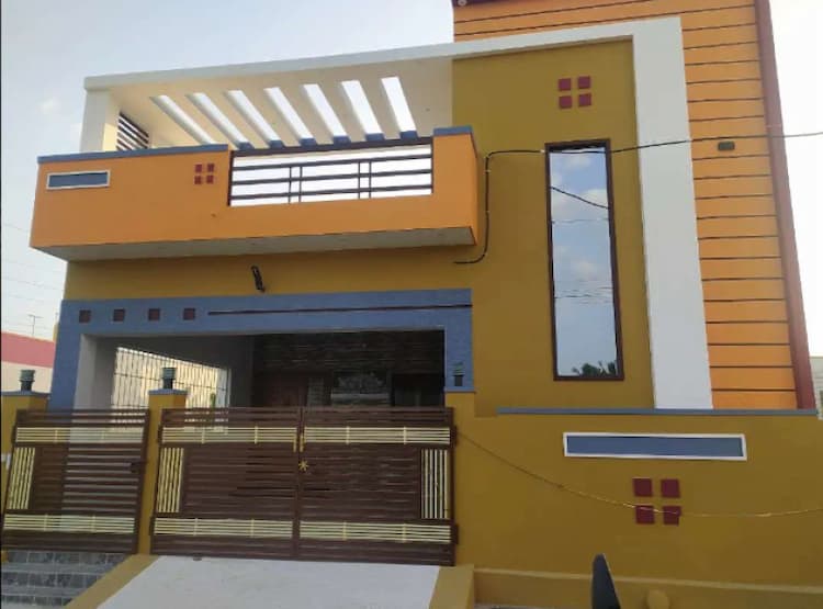 3BHK House For Sale