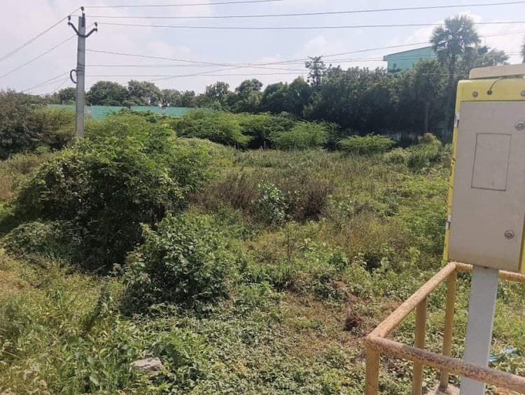 Single Property Image