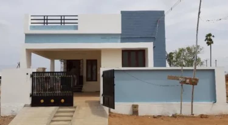 2 BHK House for Sale
