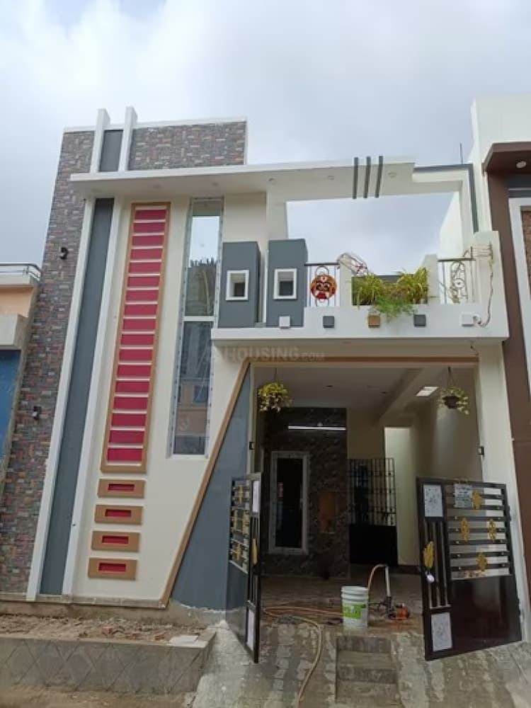 2 BHK Independent House
