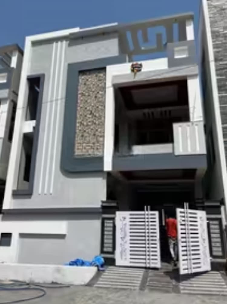 3 BHK villa for Sale