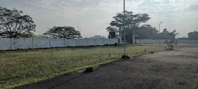 Single Property Image