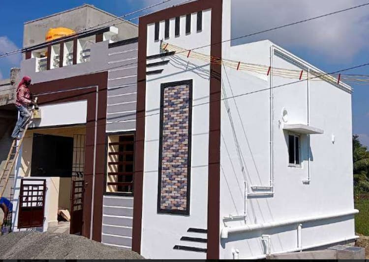 Single Property Image