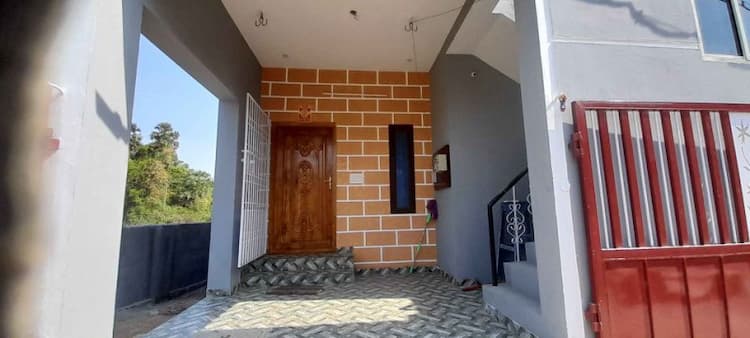 Single Property Image