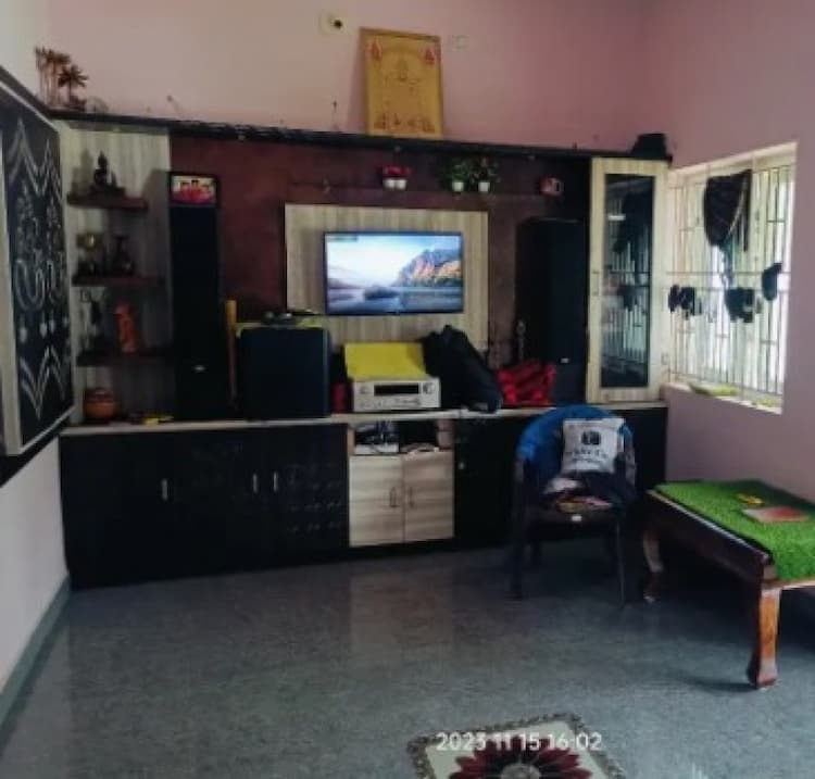 Single Property Image