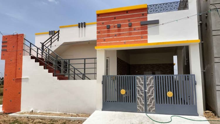 2bhk house for sale