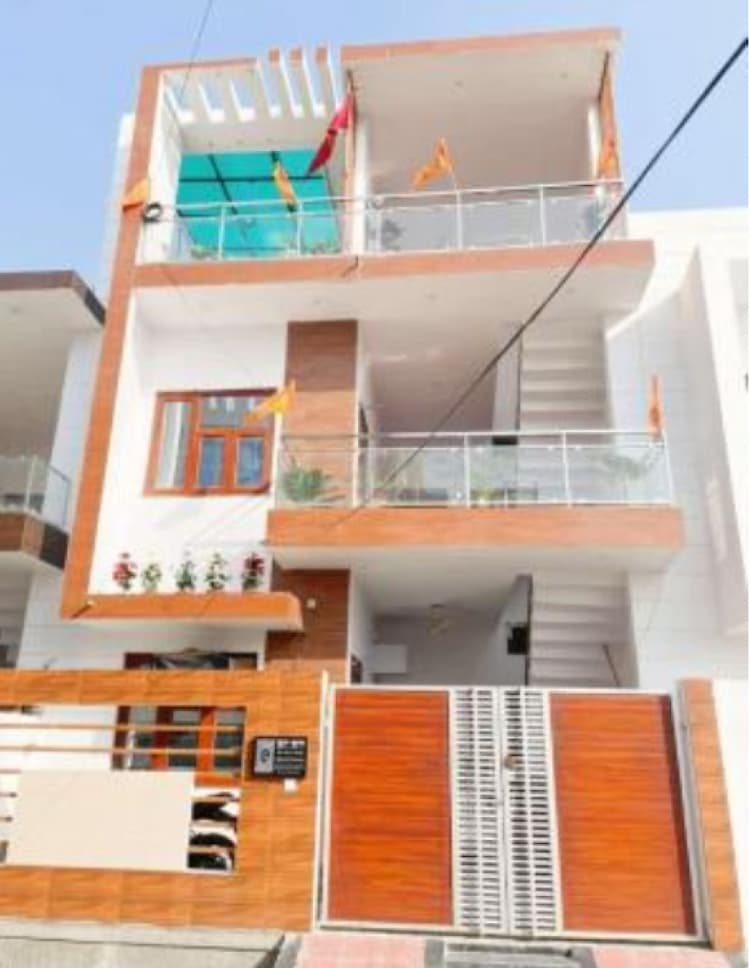 3 BHK house for Sale