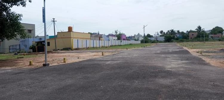 Single Property Image